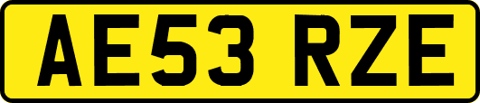 AE53RZE