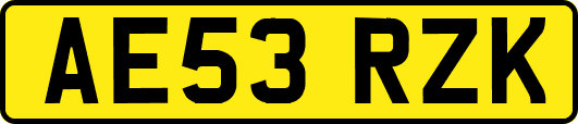 AE53RZK