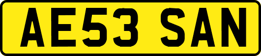 AE53SAN