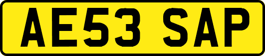 AE53SAP