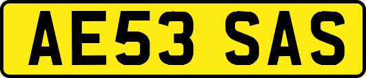 AE53SAS