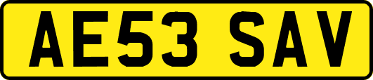 AE53SAV
