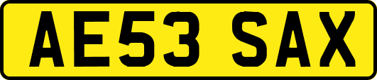 AE53SAX