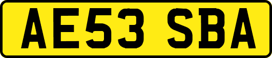 AE53SBA