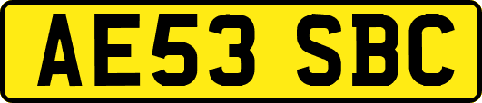 AE53SBC