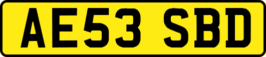 AE53SBD