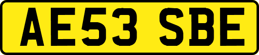 AE53SBE