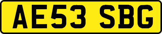 AE53SBG