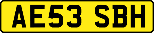 AE53SBH