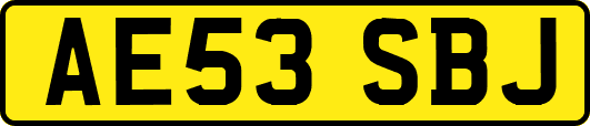 AE53SBJ
