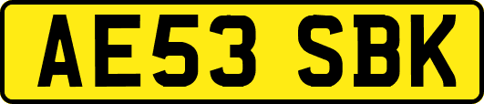 AE53SBK