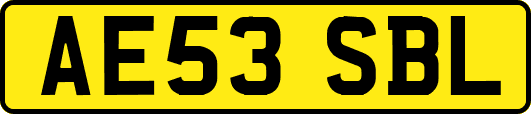 AE53SBL