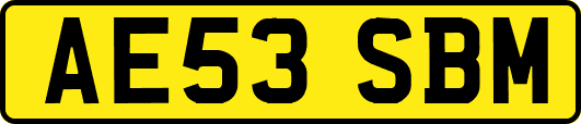 AE53SBM