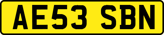AE53SBN