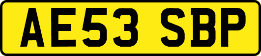 AE53SBP