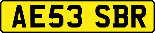 AE53SBR