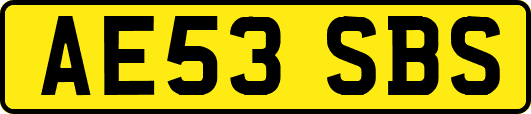 AE53SBS