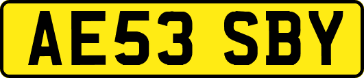 AE53SBY
