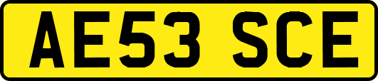 AE53SCE