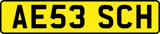 AE53SCH