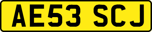 AE53SCJ