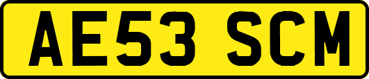 AE53SCM