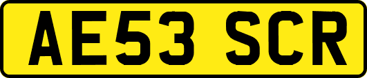 AE53SCR