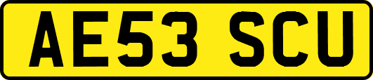 AE53SCU