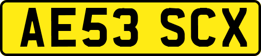 AE53SCX