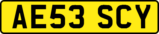 AE53SCY
