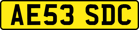 AE53SDC
