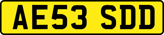 AE53SDD