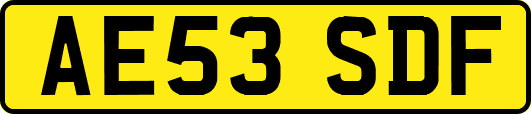 AE53SDF