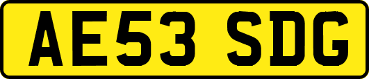 AE53SDG