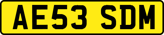 AE53SDM