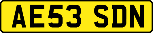 AE53SDN