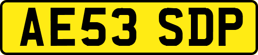 AE53SDP