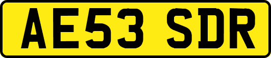 AE53SDR