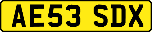 AE53SDX