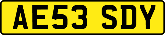 AE53SDY