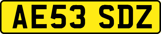AE53SDZ