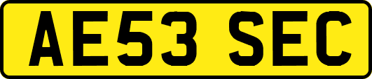 AE53SEC