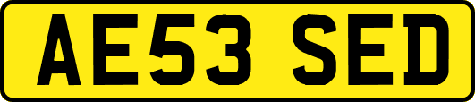 AE53SED