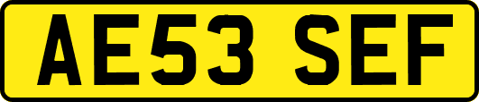 AE53SEF