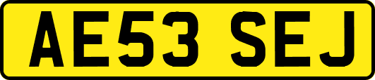AE53SEJ