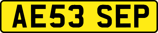AE53SEP