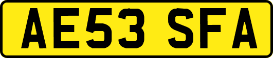 AE53SFA