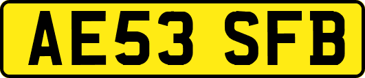 AE53SFB
