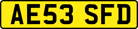 AE53SFD