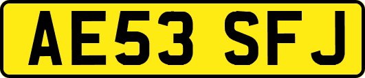AE53SFJ